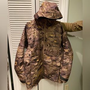 Under Armour Storm 3 prima loft coat- XL